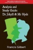 Dr. Jekyll & Mr Hyde - The Study Guide Edition (Paperback, annotated edition) - Francis Gilbert Photo