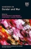 Handbook on Gender and War (Hardcover) - Simona Sharoni Photo