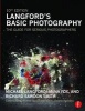 Langford's Basic Photography - The Guide for Serious Photographers (Paperback, 10th Revised edition) - Anna Fox Photo