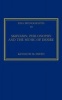 Skryabin, Philosophy and the Music of Desire (Hardcover, New Ed) - Kenneth M Smith Photo