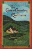 The Cross-Country Quilters (Paperback) - Jennifer Chiaverini Photo