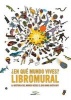 En Que Mundo Vives? Libromural - La Historia del Mundo Desde El Big Bang Hasta Hoy (English, Spanish, Paperback) - Christopher Lloyd Photo