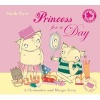 Princess for a Day - A Clementine and Mungo Story (Paperback) - Sarah Dyer Photo