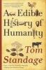 An Edible History of Humanity (Paperback) - Tom Standage Photo