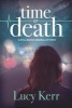 Time of Death (Paperback) - Lucy Kerr Photo