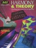 Harmony and Theory - A Comprehensive Source for All Musicians (Paperback) - Keith Wyatt Photo