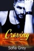 Craving (Paperback) - Sofia Grey Photo