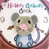 Hickory Dickory Dock (Board book) -  Photo