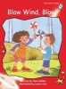 Blow Wind, Blow! (Paperback) - Pam Holden Photo