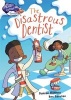 The Disastrous Dentist (Hardcover, Illustrated edition) - Damian Harvey Photo