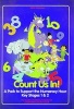 Count Us in - A Pack to Support the Numeracy Hour at Key Stages 1 and 2 (Spiral bound) - Ruth Rowley Photo