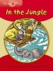 Young Explorer 1: In the Jungle (Paperback) - Louis Fidge Photo