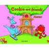 Cookie and Friends: Starter: Classbook (Paperback) - Kathryn Harper Photo