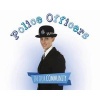 Police Officers (Hardcover) - Amy Allaston Photo