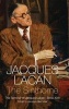 The Sinthome, Book 22 - The Seminar of  (Hardcover) - Jacques Lacan Photo