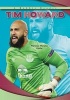 Tim Howard (Hardcover) - Marylou Morano Kjelle Photo