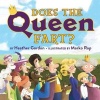 Does the Queen Fart? (Paperback) - Heather Gordon Photo