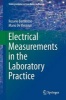 Electrical Measurements in the Laboratory Practice 2016 (Paperback, 1st Ed. 2016) - Rosario Bartiromo Photo