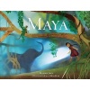 Maya (Hardcover) - Mahak Jain Photo