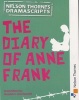 Oxford Playscripts: The Diary of Anne Frank (Paperback, 2nd Revised edition) - Frances Goodrich Photo