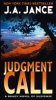 Judgment Call (Paperback) - J A Jance Photo