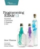 Programming Elixir 1.3 - Functional |> Concurrent |> Pragmatic |> Fun (Paperback, New Ed) - Dave Thomas Photo