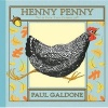 Henny Penny (Hardcover) - Paul Galdone Photo