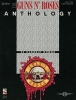 "Guns N' Roses" Anthology - Guitar Tab (Paperback) - Guns n Roses Photo