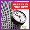 Shapes in the City (Hardcover) - Jennifer Fretland VanVoorst Photo