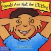 Hands are Not for Hitting (Board book, 2006 ed) - Martine Agassi Photo