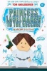 Princess Labelmaker to the Rescue! (Origami Yoda #5) (Paperback) - Tom Angleberger Photo