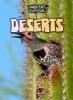 Deserts (Paperback) - Melanie Waldron Photo