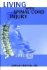 Living with Spinal Cord Injury - A Wellness Guide (Paperback) - Adrian Cristian Photo