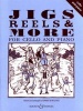 Jigs, Reels and More for Cello - Complete (Paperback) - Edward Huws Jones Photo