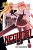 Negima!, Volume 19 (Paperback) - Ken Akamatsu Photo