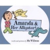 Hooray for Amanda & Her Alligator! (Hardcover) - Mo Willems Photo