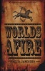 Worlds Afire (Paperback) - Paul B Janeczko Photo