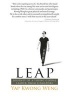 LEAP - Journey of a Young Global Leader from Singapore (Paperback) - Yap Kwong Weng Photo