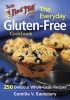 The Everyday Gluten-Free Cookbook (Bob's Red Mill) - 250 Delicious Whole-Grain Recipes (Paperback) - Camilla Saulsbury Photo