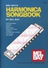 Mel Bays Harmonica Song Book (Paperback) - William Bay Photo