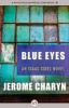 Blue Eyes (Paperback) - Jerome Charyn Photo