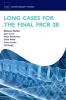 Long Cases for the Final FRCR 2B (Paperback, New) - Rebecca Hanlon Photo