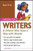 Careers for Writers and Others Who Have a Way with Words (Paperback, 2nd Revised edition) - Robert W Bly Photo