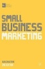 Small Business Marketing (Paperback, 2nd Revised edition) - Ian Chaston Photo