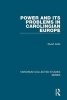 Power and its Problems in Carolingian Europe (Hardcover, New Ed) - Stuart Airlie Photo