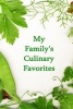 My Family's Culinary Favorites - Blank Cookbook (Paperback) - Ij Publishing LLC Photo