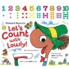 's Let's Count with Lowly (Board book) - Richard Scarry Photo