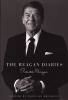 The Reagan Diaries (Hardcover, New) - Ronald Reagan Photo