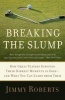 Breaking the Slump - How Great Players Survived Their Darkest Moments in Golf - and What You Can Learn from Them (Paperback) - Jimmy Roberts Photo