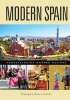 Modern Spain (Hardcover) - Enrique Avila Lopez Photo